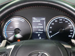LEXUS NX300h
