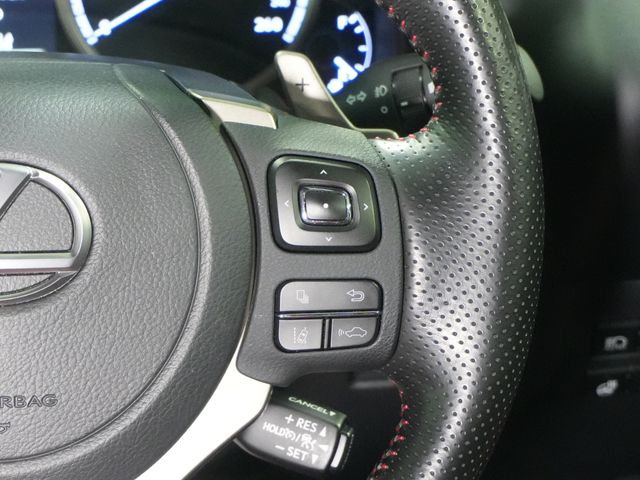 LEXUS NX300h