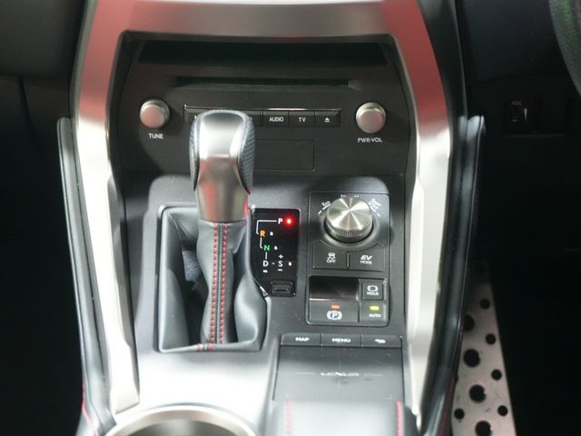 LEXUS NX300h