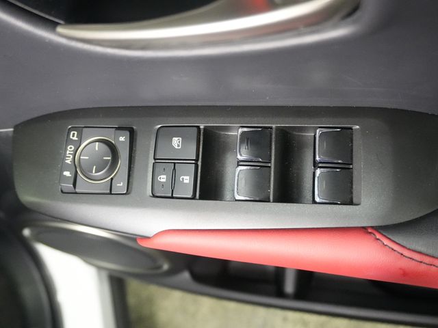 LEXUS NX300h