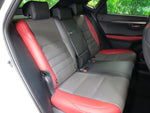 LEXUS NX300h