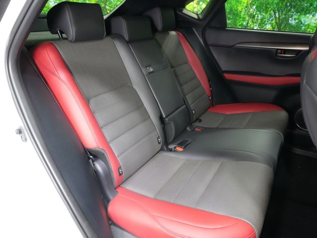 LEXUS NX300h