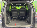 ODYSSEY e:HEV