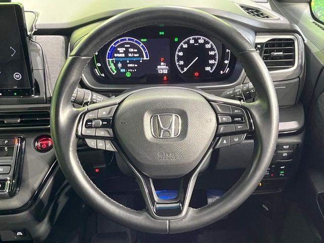 ODYSSEY e:HEV