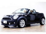 BMW MINI COOPER S ROADSTER