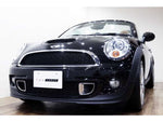 BMW MINI COOPER S ROADSTER