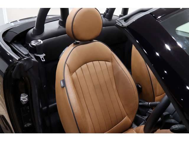 BMW MINI COOPER S ROADSTER