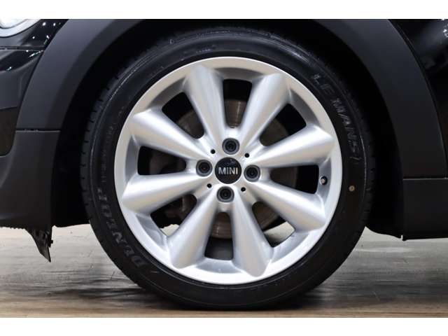 BMW MINI COOPER S ROADSTER