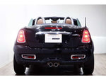 BMW MINI COOPER S ROADSTER