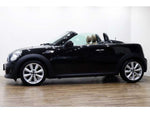 BMW MINI COOPER S ROADSTER