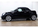 BMW MINI COOPER S ROADSTER