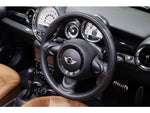 BMW MINI COOPER S ROADSTER
