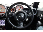 BMW MINI COOPER S ROADSTER