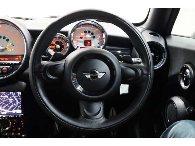 BMW MINI COOPER S ROADSTER