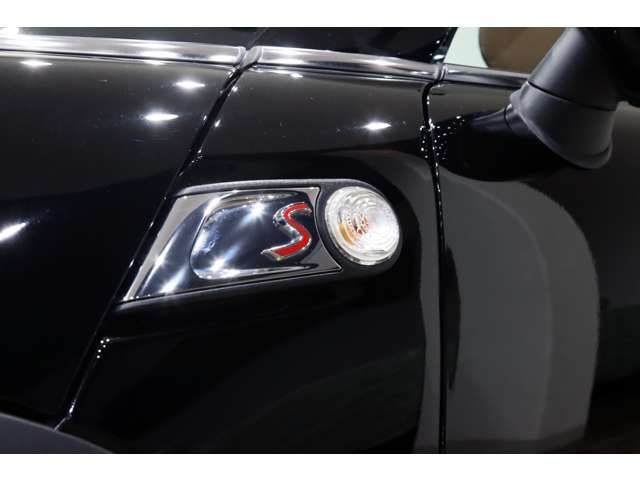 BMW MINI COOPER S ROADSTER