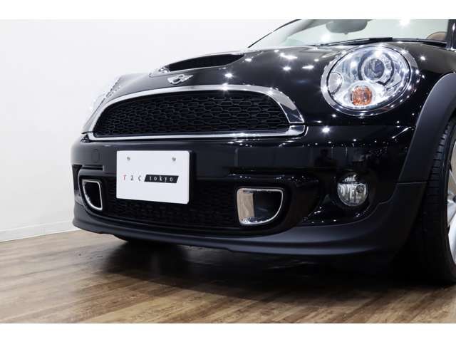 BMW MINI COOPER S ROADSTER