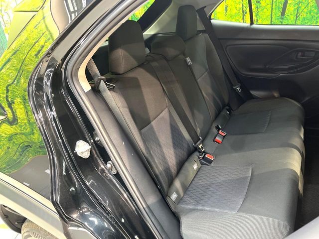 YARIS CROSS HYBRID