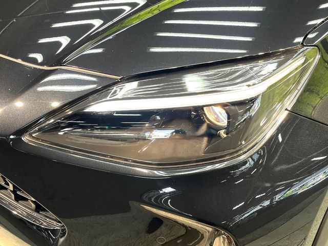YARIS CROSS HYBRID