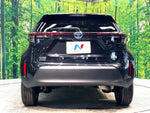 YARIS CROSS HYBRID