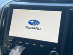 SUBARU XV HYBRID