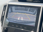 SUBARU XV HYBRID
