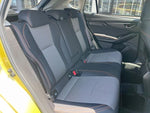 SUBARU XV HYBRID