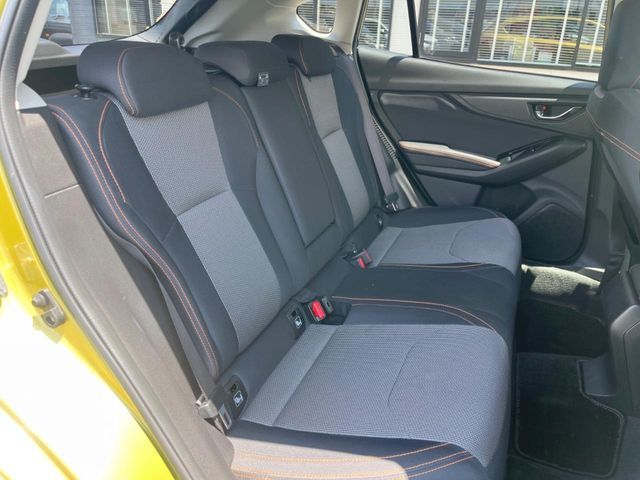 SUBARU XV HYBRID