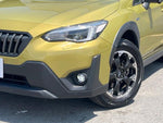 SUBARU XV HYBRID