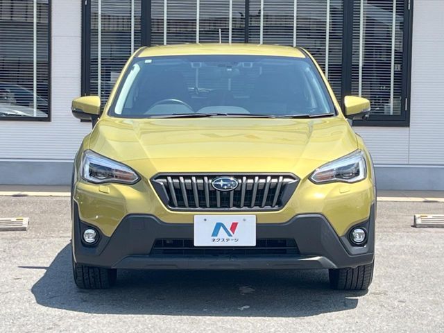SUBARU XV HYBRID