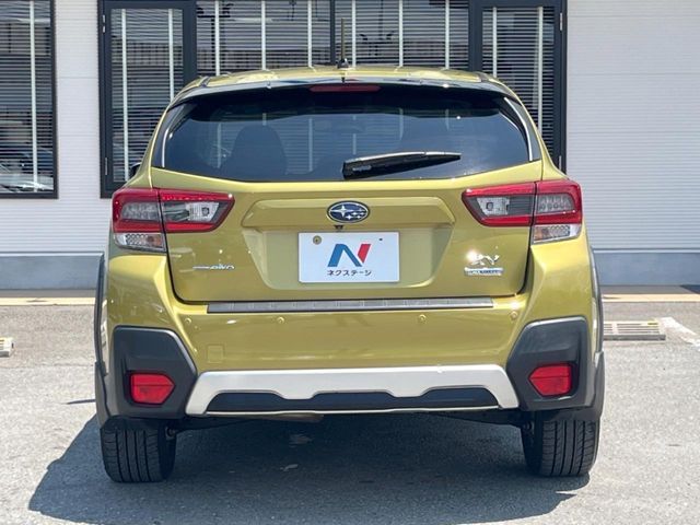 SUBARU XV HYBRID