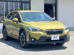 SUBARU XV HYBRID