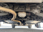 SUBARU XV HYBRID