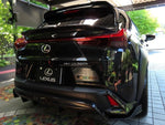 LEXUS UX300h