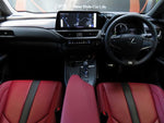 LEXUS UX300h