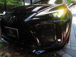 LEXUS UX300h