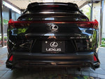 LEXUS UX300h