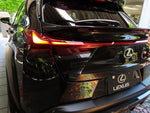 LEXUS UX300h