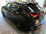 LEXUS UX300h