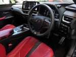 LEXUS UX300h
