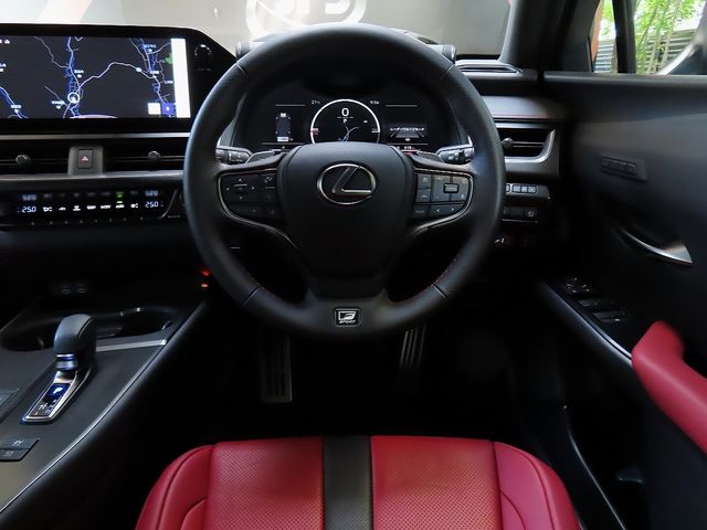 LEXUS UX300h