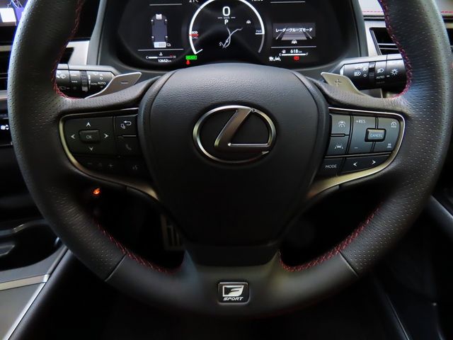 LEXUS UX300h