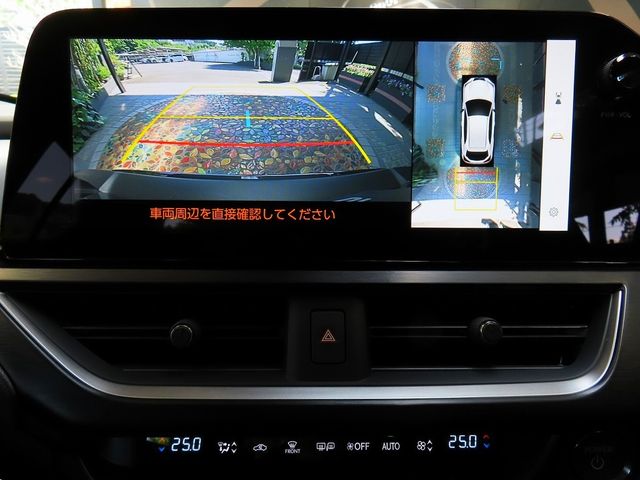LEXUS UX300h