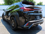 LEXUS UX300h