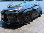 LEXUS UX300h