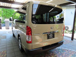 HIACE van 2WD