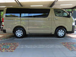 HIACE van 2WD