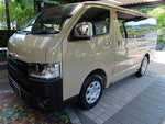 HIACE van 2WD