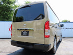 HIACE van 2WD