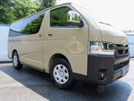 HIACE van 2WD