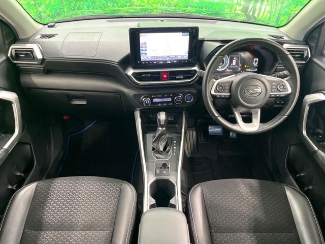ROCKY e-SMART HYBRID